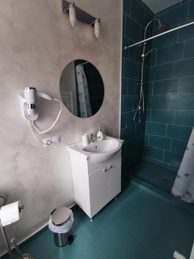 Edith'S House Турда Экстерьер фото
